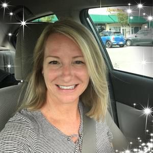 Meet your Posher, Christie